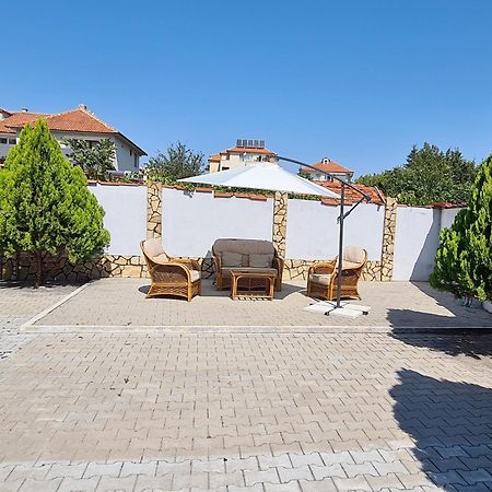 Sineva Guest House Rawda Exterior foto