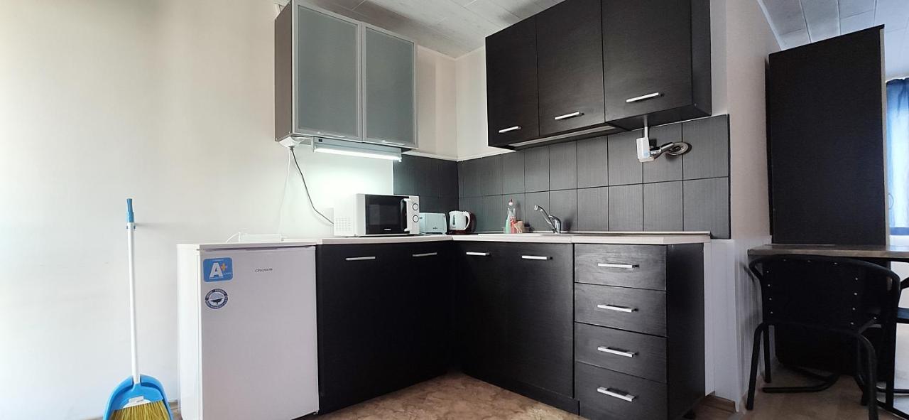 Sineva Guest House Rawda Exterior foto