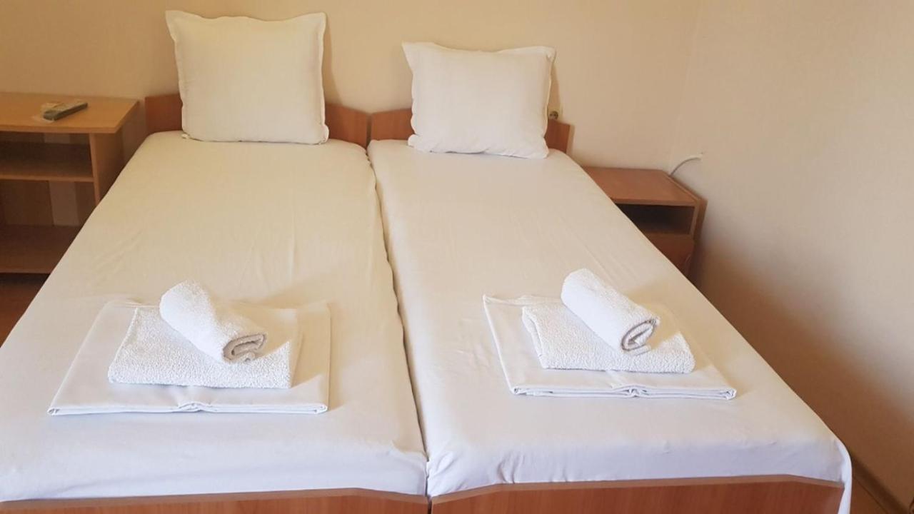 Sineva Guest House Rawda Exterior foto