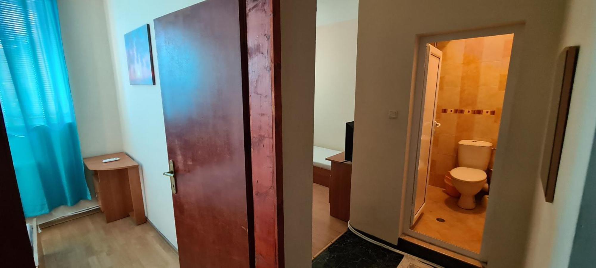 Sineva Guest House Rawda Exterior foto