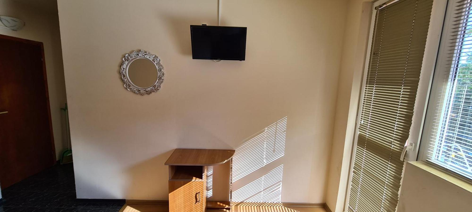 Sineva Guest House Rawda Exterior foto