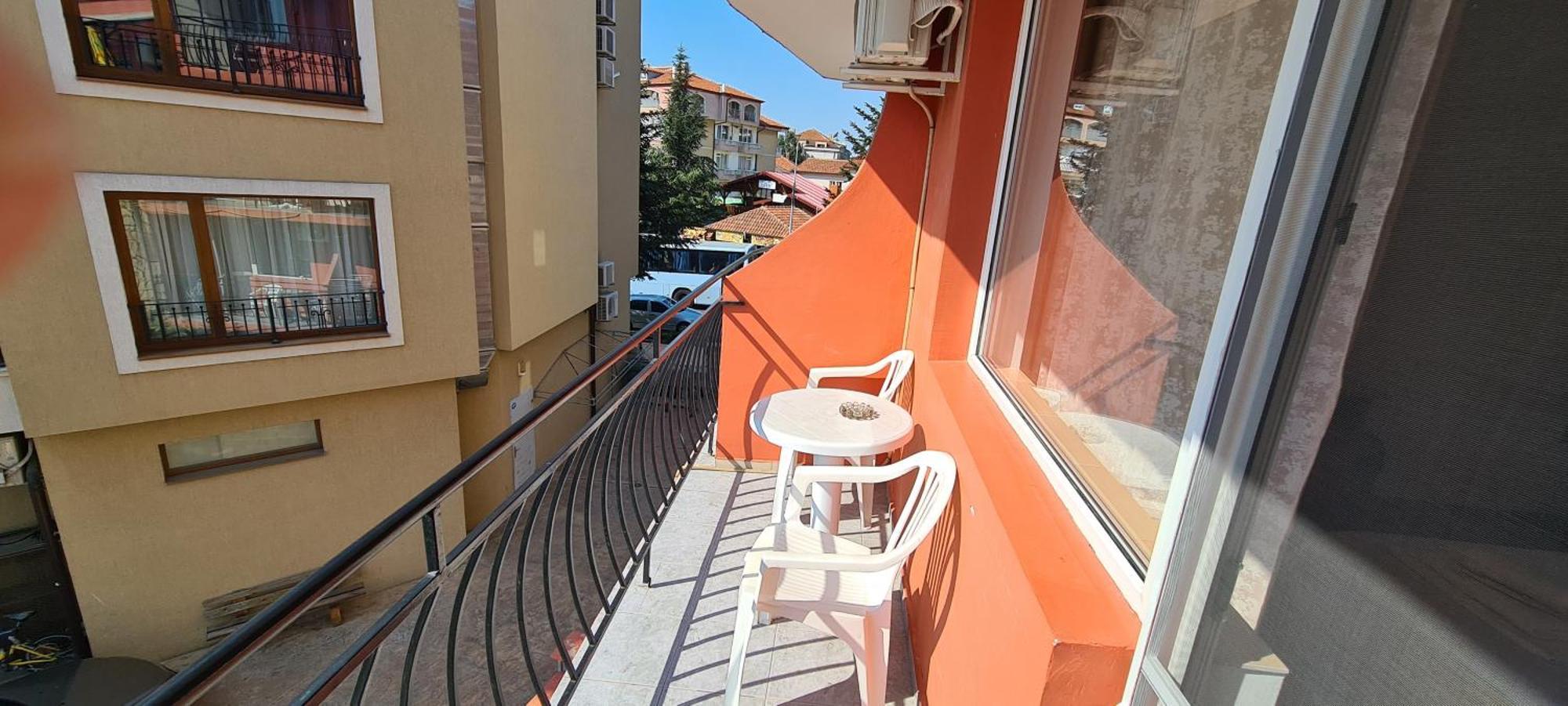 Sineva Guest House Rawda Exterior foto